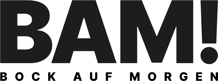 BAM! Logo