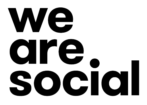 We Are Social Logo